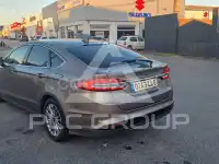 2021 Ford Mondeo