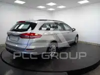 2021 Ford Mondeo