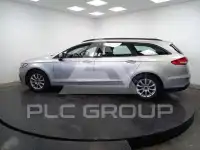 2021 Ford Mondeo