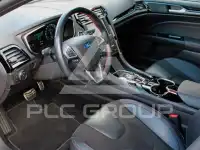 2021 Ford Mondeo