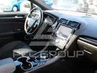2021 Ford Mondeo