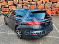 2021 Ford Mondeo