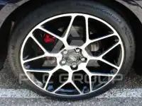 2021 Ford Mondeo