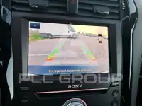2021 Ford Mondeo