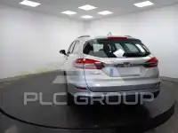 2021 Ford Mondeo