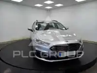2021 Ford Mondeo