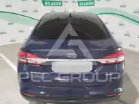 2021 Ford Mondeo