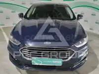 2021 Ford Mondeo