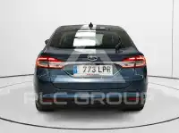 2021 Ford Mondeo
