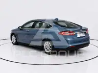 2021 Ford Mondeo