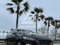 2021 Ford Mondeo