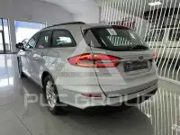 2021 Ford Mondeo