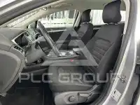 2021 Ford Mondeo