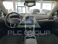 2021 Ford Mondeo