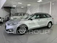 2021 Ford Mondeo