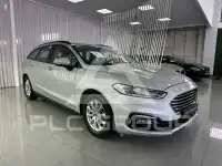 2021 Ford Mondeo