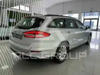 2021 Ford Mondeo