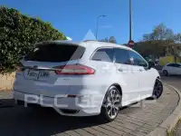 2021 Ford Mondeo