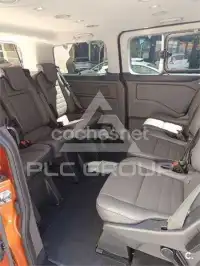 2021 Ford Tourneo