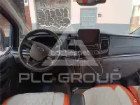 2021 Ford Tourneo