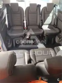 2021 Ford Tourneo