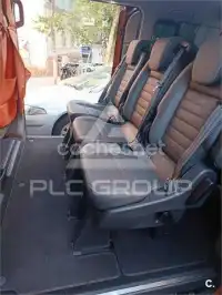2021 Ford Tourneo