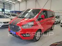 2021 Ford Tourneo