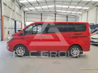 2021 Ford Tourneo