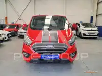 2021 Ford Tourneo