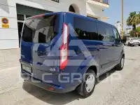 2021 Ford Tourneo
