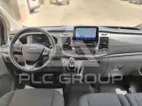 2021 Ford Tourneo