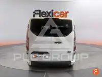 2021 Ford Tourneo