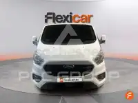2021 Ford Tourneo