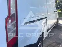 2021 Ford Tourneo
