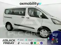 2021 Ford Tourneo