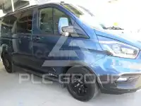2021 Ford Tourneo