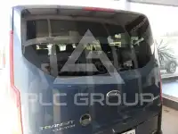 2021 Ford Tourneo
