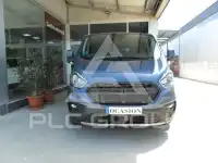 2021 Ford Tourneo