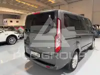 2021 Ford Tourneo