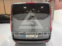 2021 Ford Tourneo
