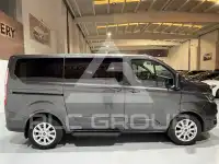2021 Ford Tourneo