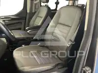 2021 Ford Tourneo