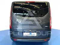 2021 Ford Tourneo