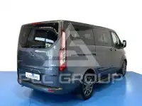 2021 Ford Tourneo