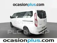 2021 Ford Tourneo