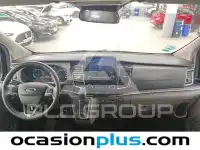 2021 Ford Tourneo