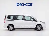 2021 Ford Tourneo