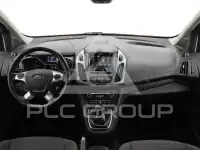 2021 Ford Tourneo