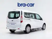 2021 Ford Tourneo
