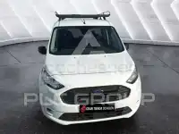 2021 Ford Tourneo